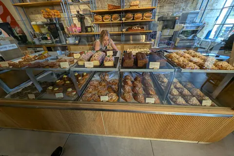 Coffee Depot photo 2